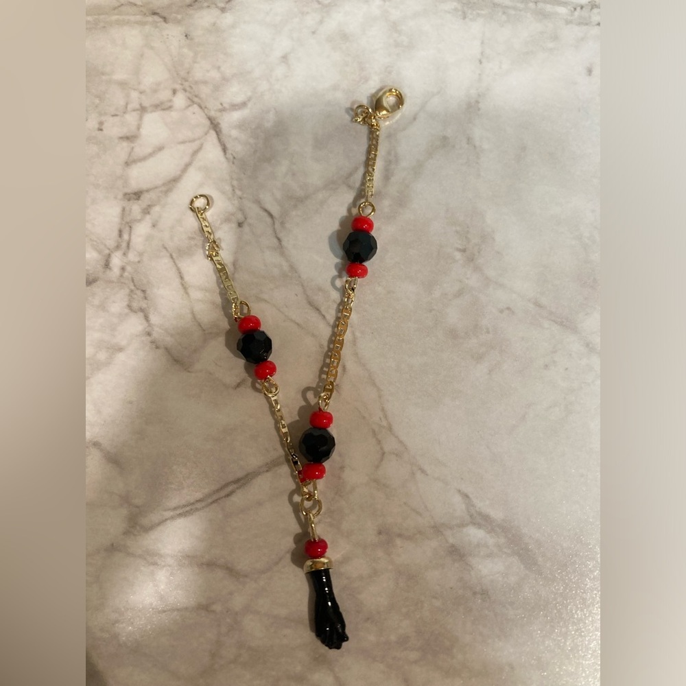 Baby bracelet